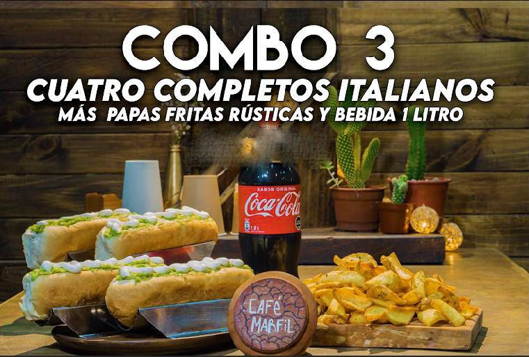 Combo 3