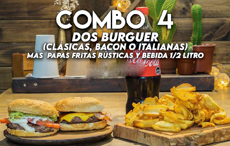 Combo 4