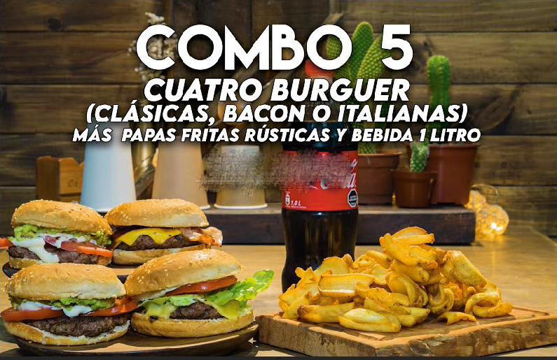 Combo 5