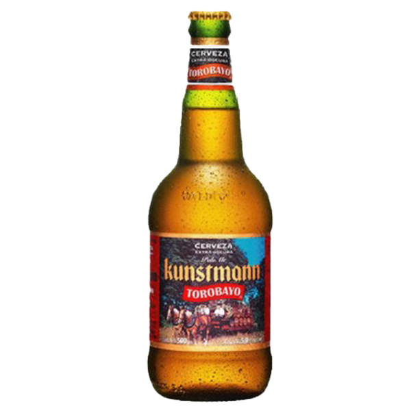 Kunstmann (500 cc)