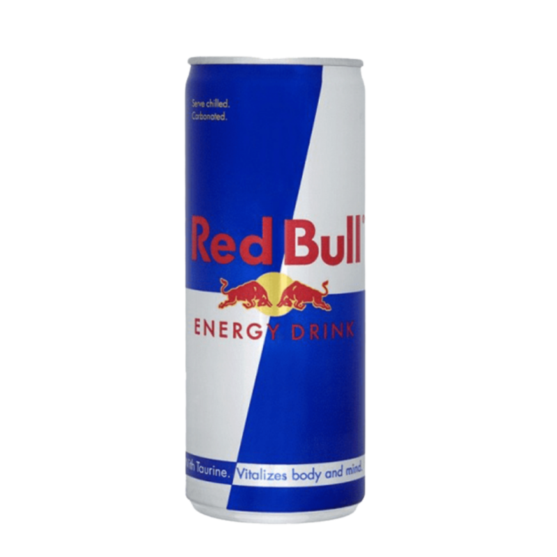 Redbull